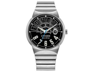 Star Wars - Citizen - Millennium Falcon Hyperdrive