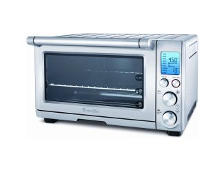 The Smart Oven with Element IQ Technology