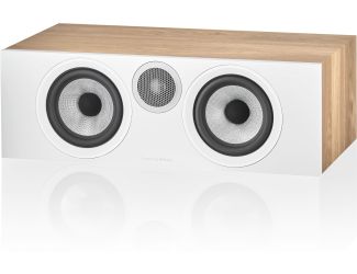 Bowers & Wilkins HTM6 S3 Center channel speaker