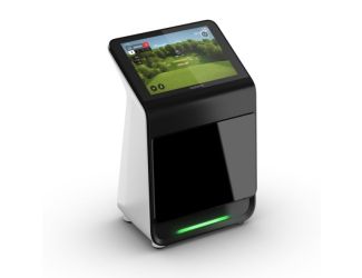 Approach R50 Premium Golf Launch Monitor and Simulator