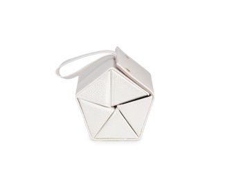 Leah 5 Eyewear & Jewelry Case