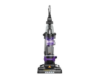 PowerSpeed Cord Rewind Upright Vacuum
