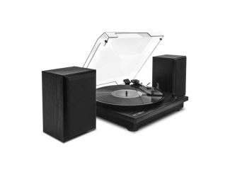 Victrola Montauk in White