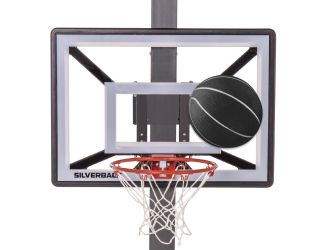 Silverback - Junior Hoop