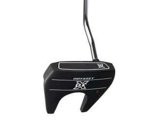 DFX #7 Putter with Pistol Grip