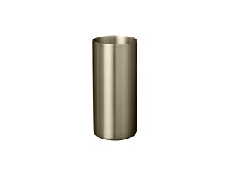 MODO Bathroom Tumbler - Metallic Finish