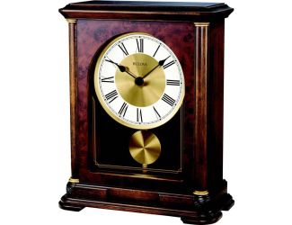 Vanderbilt Mantel Clock