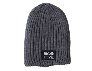 Let The Fun Begin Beanie Size 8" x 9.5"