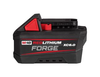 M18 REDLITHIUM FORGE XC6.0 Battery Pack