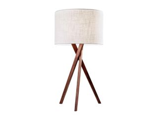 Brooklyn Table Lamp Size 29.5"