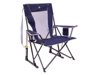 Comfort Pro Rocker - Indigo Blue