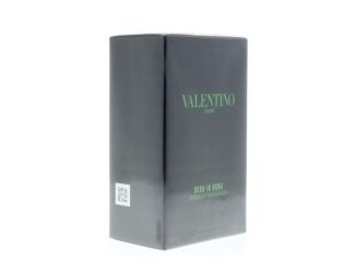 Roma Green Stravaganza Eau De Toilette Size 1.7oz