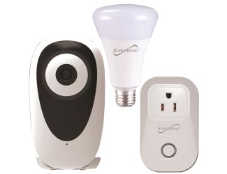 3pc Smart Home Starter Kit