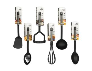 6 Pc. Kitchen Utensil Set