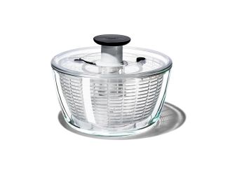 Good Grips Glass Salad Spinner