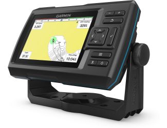 Garmin STRIKER Vivid 5cv