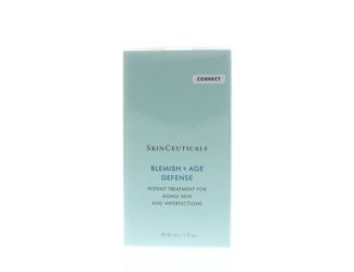 Blemish + Age Defense Size 1oz
