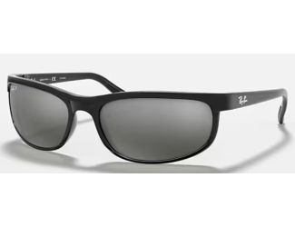Ray-Ban Predator 2 Unisex Non-Polar Sunglasses Size 62