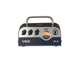 MV50 50W ROCK HEAD