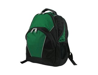 Triple Play Deluxe Backpack
