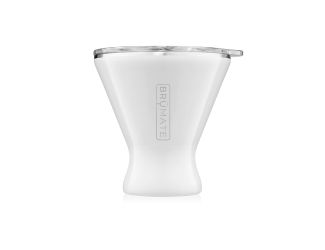 BruMate MargTini 10oz Martini / Margarita Tumbler