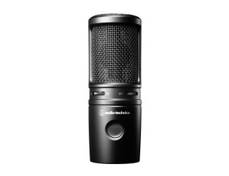 Cardioid Condenser USB Microphone