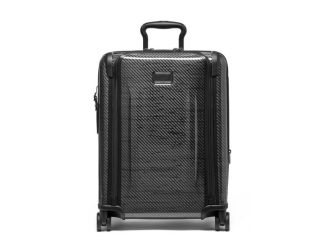 Tegra Lite Continental Front Pocket Expandable Carry-On- T-Graphite