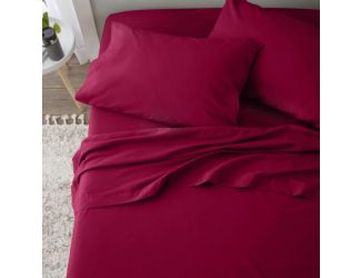 225 Thread Count Pillowcases Size Standard
