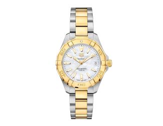 Aquaracer Date