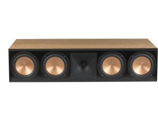 Klipsch RC-64 III Center channel speaker