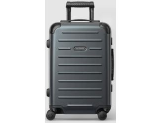 Solgaard Carry-On Closet Original-Medium-Gothenburg Gray