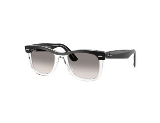Wayfarer Street Neat Sunglasses