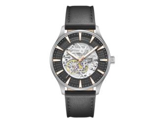 Men's Automatic Mvt Watch Size Standard
