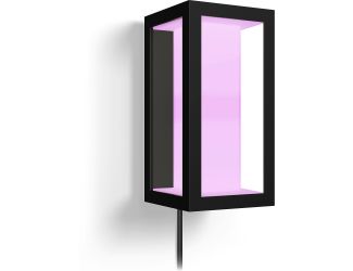 Philips Hue White/Color Impress Outdoor Wall Light