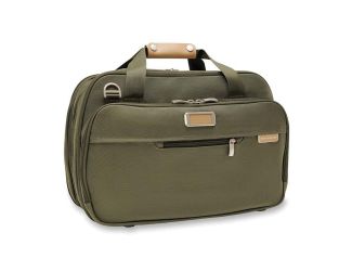 Baseline Expandable Cabin Bag - Olive