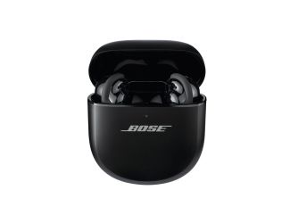 QuietComfort Ultra Earbuds - Triple Black
