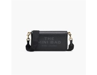 The Leather Mini Bag