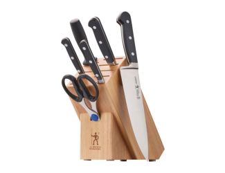 Classic 7pc Knife Block Set