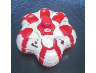 6 - Person Super Chill Island