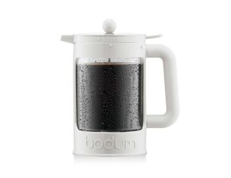 Bean Cold Brew To Go Coffeemaker Set w/ 2 Pavina Cups