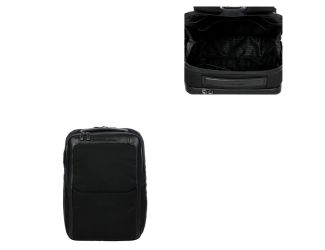 Porsche Roadster Nylon by Bric's Small Backpack