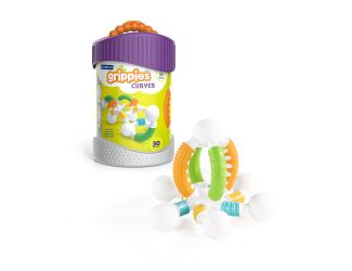 Grippies Curves 30pc set
