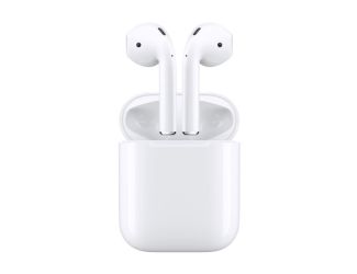AirPods With Charging Case
