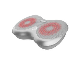 Shiatsu Foot Massager with Heat