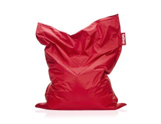 the Original Bean Bag- Red