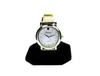 Ladies' Classic Gold Quartz Watch