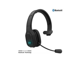NXT-700 Pro Wireless Noise Cancelling Headset for Office and Home
