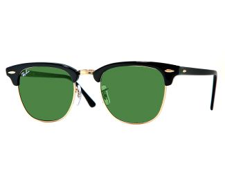 Clubmaster Classic Sunglasses