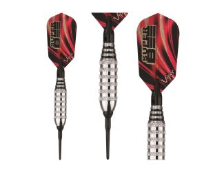 Viper Super Bee Silver Soft Tip Darts 16 Grams