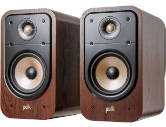 Polk Audio Signature Elite ES20 Bookshelf speakers
